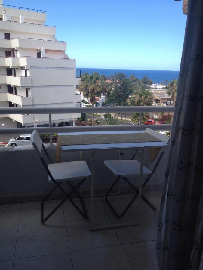 Pretty View Borinquen Playa de las Americas Playa Feñabe Exterior foto