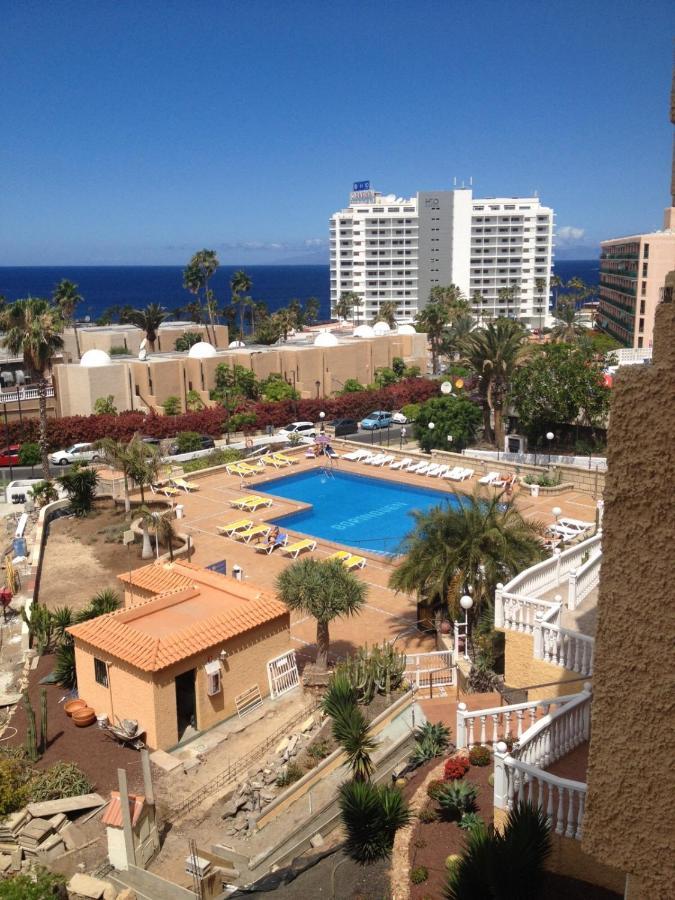 Pretty View Borinquen Playa de las Americas Playa Feñabe Exterior foto
