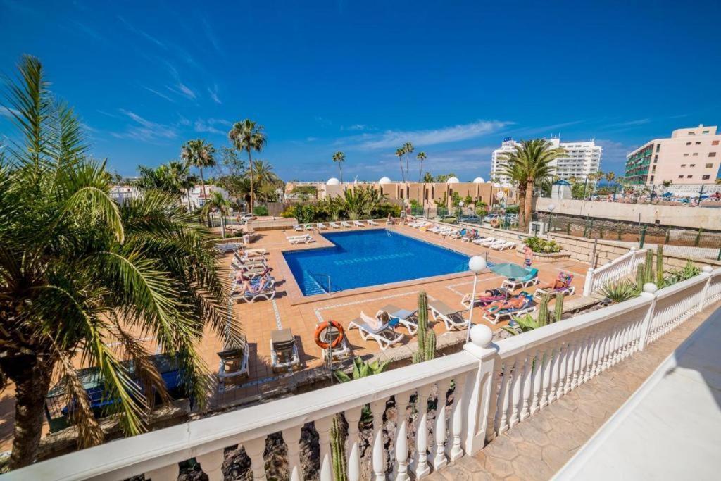 Pretty View Borinquen Playa de las Americas Playa Feñabe Exterior foto