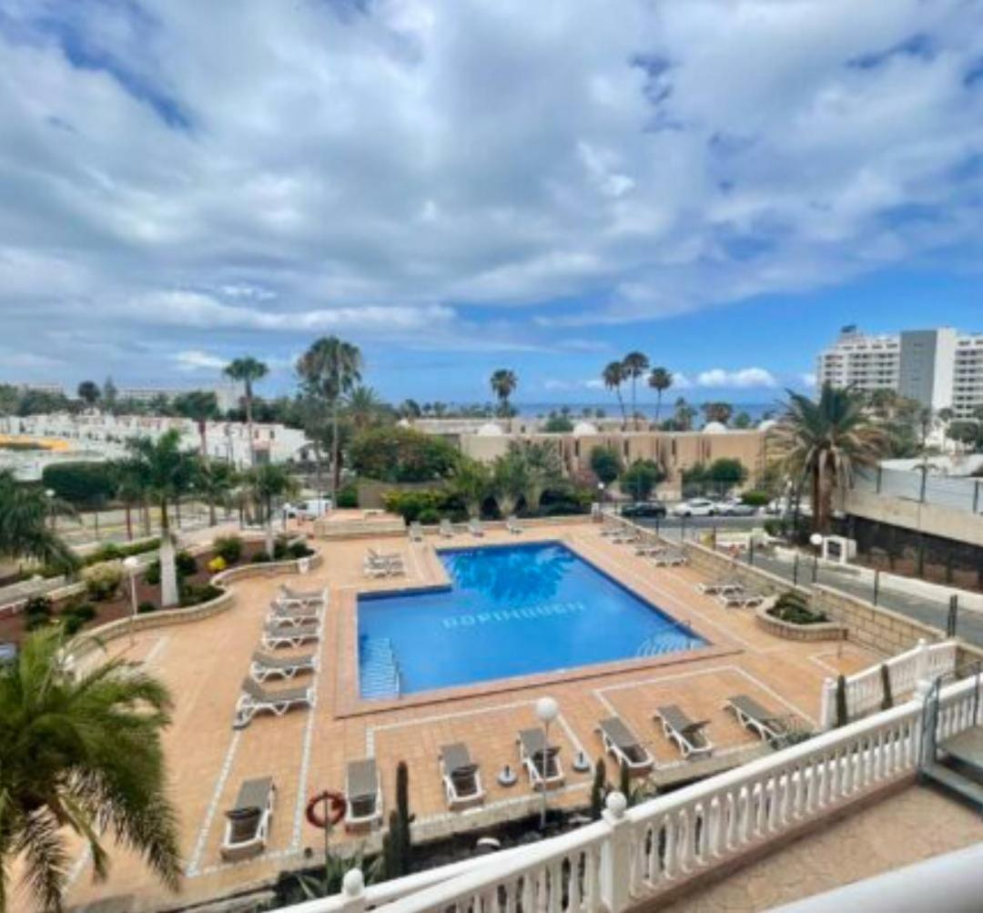 Pretty View Borinquen Playa de las Americas Playa Feñabe Exterior foto