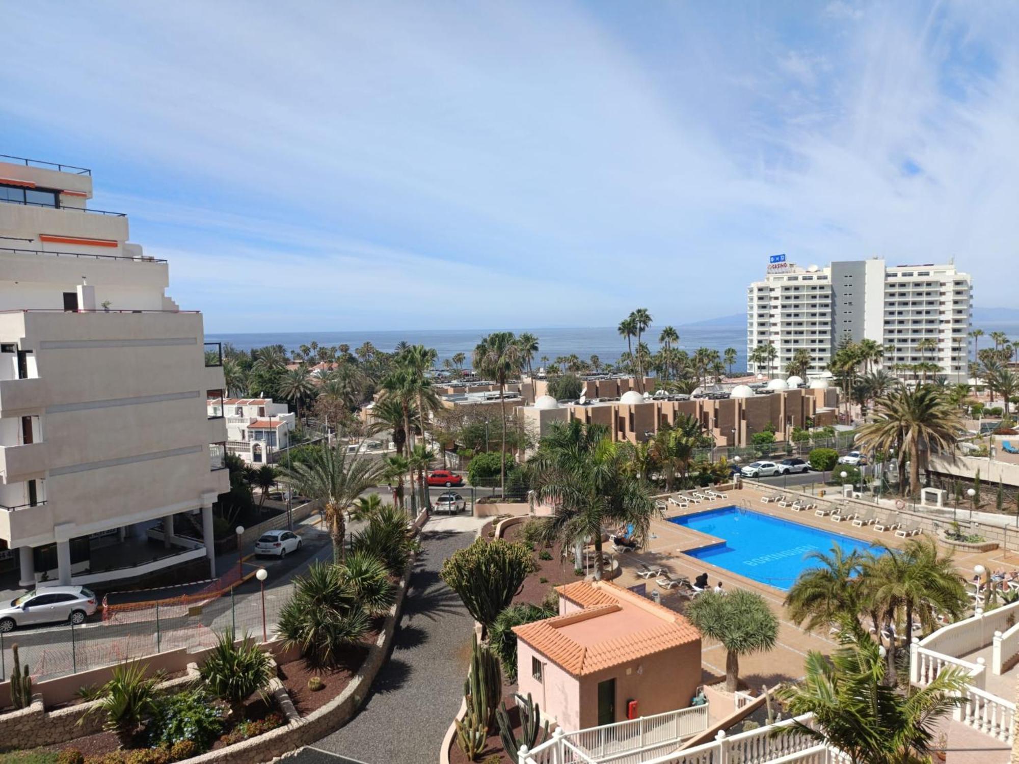 Pretty View Borinquen Playa de las Americas Playa Feñabe Exterior foto