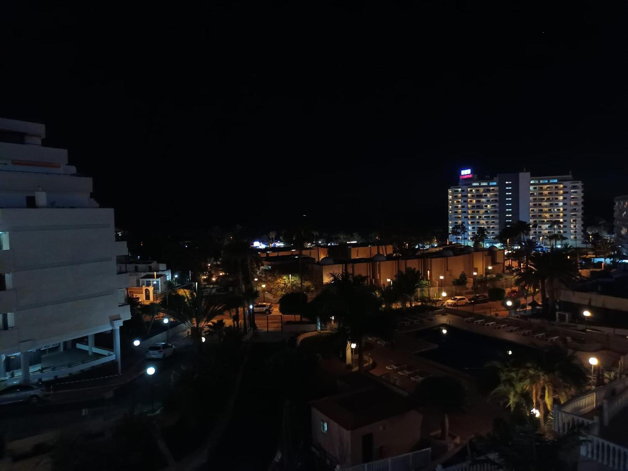 Pretty View Borinquen Playa de las Americas Playa Feñabe Exterior foto