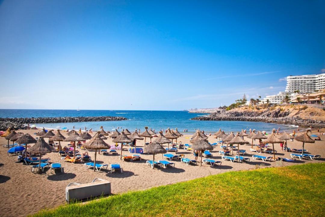 Pretty View Borinquen Playa de las Americas Playa Feñabe Exterior foto